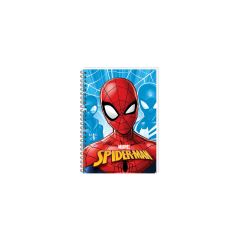 Spider A6 80 Yaprakmetalize Bloknot