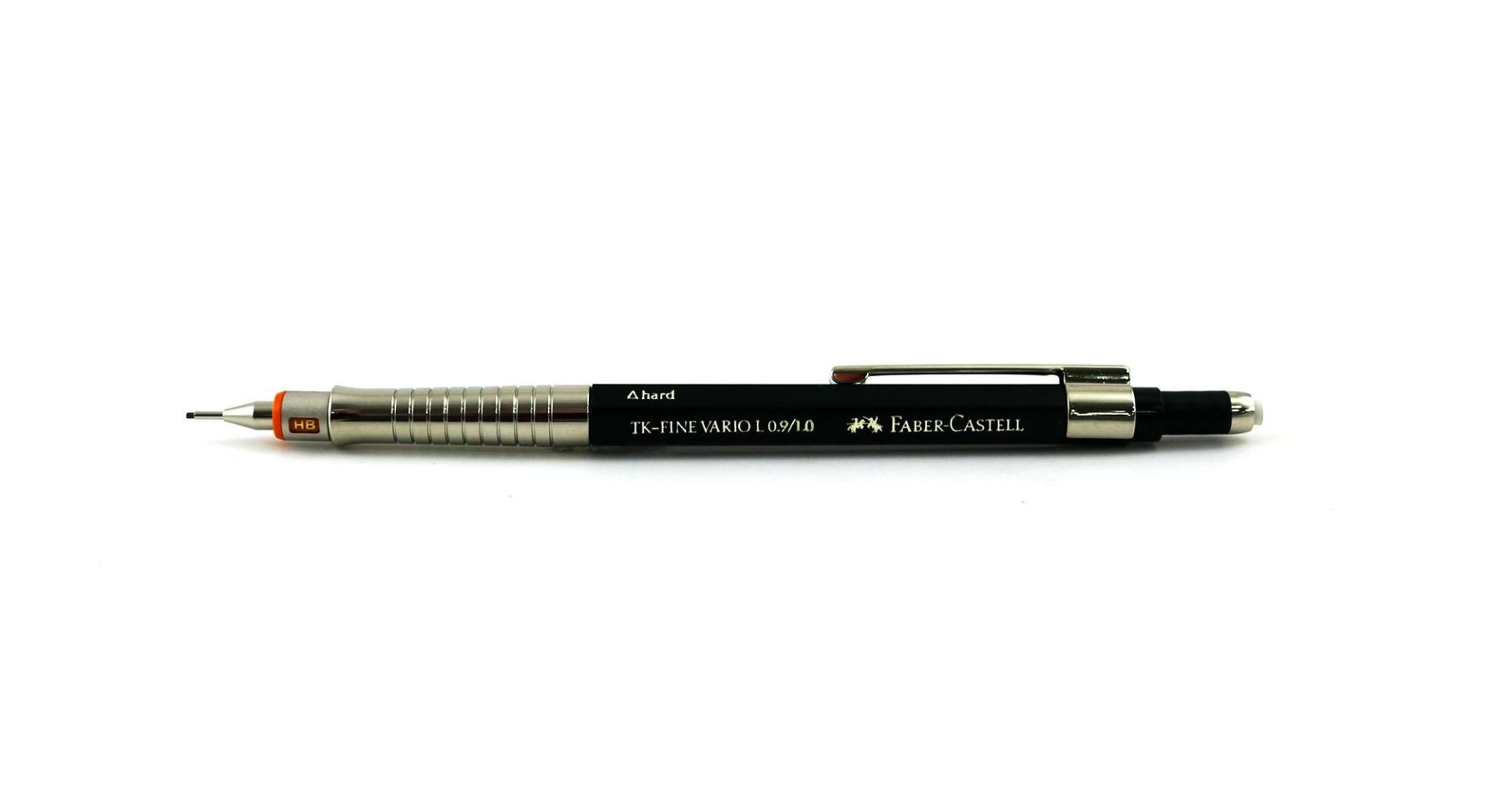 Faber-Castell Tk Fine Vario Lüx 0,9 Versatil