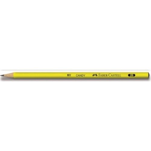 Faber-Castell Candy Kurşun Kalem