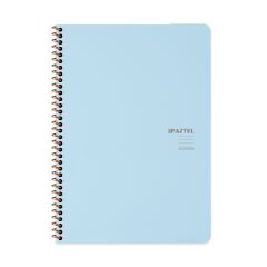 Keskin Color A4 80 Yaprakçiz.Pp Kp.Spr.Pastel Note Def.