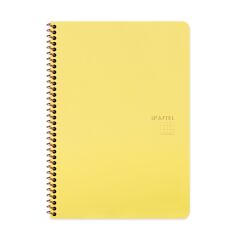 Keskin Color A4 80 Yaprakçiz.Pp Kp.Spr.Pastel Note Def.