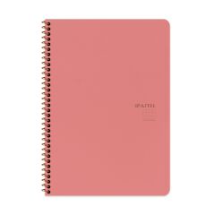 Keskin Color A4 80 Yaprakçiz.Pp Kp.Spr.Pastel Note Def.