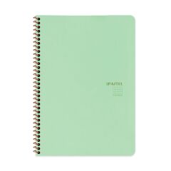 Keskin Color A4 80 Yaprakçiz.Pp Kp.Spr.Pastel Note Def.