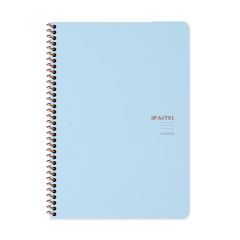 Keskin Color A4 80 Yaprakkar.Pp Kp.Spr.Pastel Note Def.
