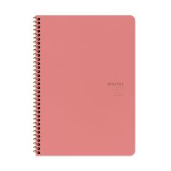 Keskin Color A4 80 Yaprakkar.Pp Kp.Spr.Pastel Note Def.