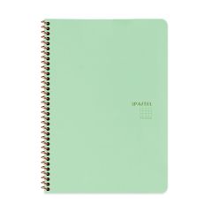Keskin Color A4 80 Yaprakkar.Pp Kp.Spr.Pastel Note Def.