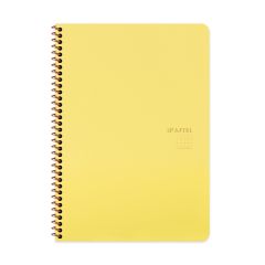Keskin Color A4 100 Yaprakçiz.Pp Kp.Spr.Pastel Note Def.