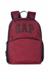 Gap Çift Bölme Sırt Çantası