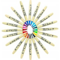 Artline Supreme Brush Marker Esnek Fırça Uçlu Kale
