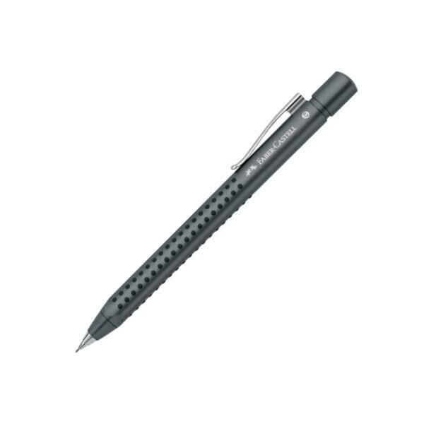 Faber-Castell Grip 2011 Vers. 0.7Mm Antrasit
