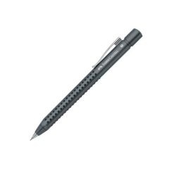 Faber-Castell Grip 2011 Vers. 0.7Mm Antrasit