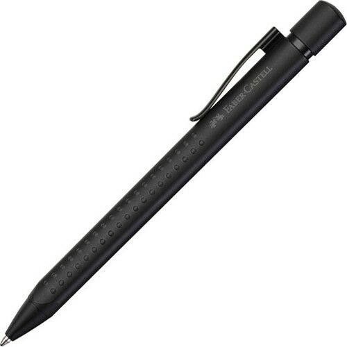 Faber-Castell Grip Tükenmez Kalem Black