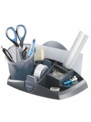 Maped Organızer Ergologıc Gri 751211