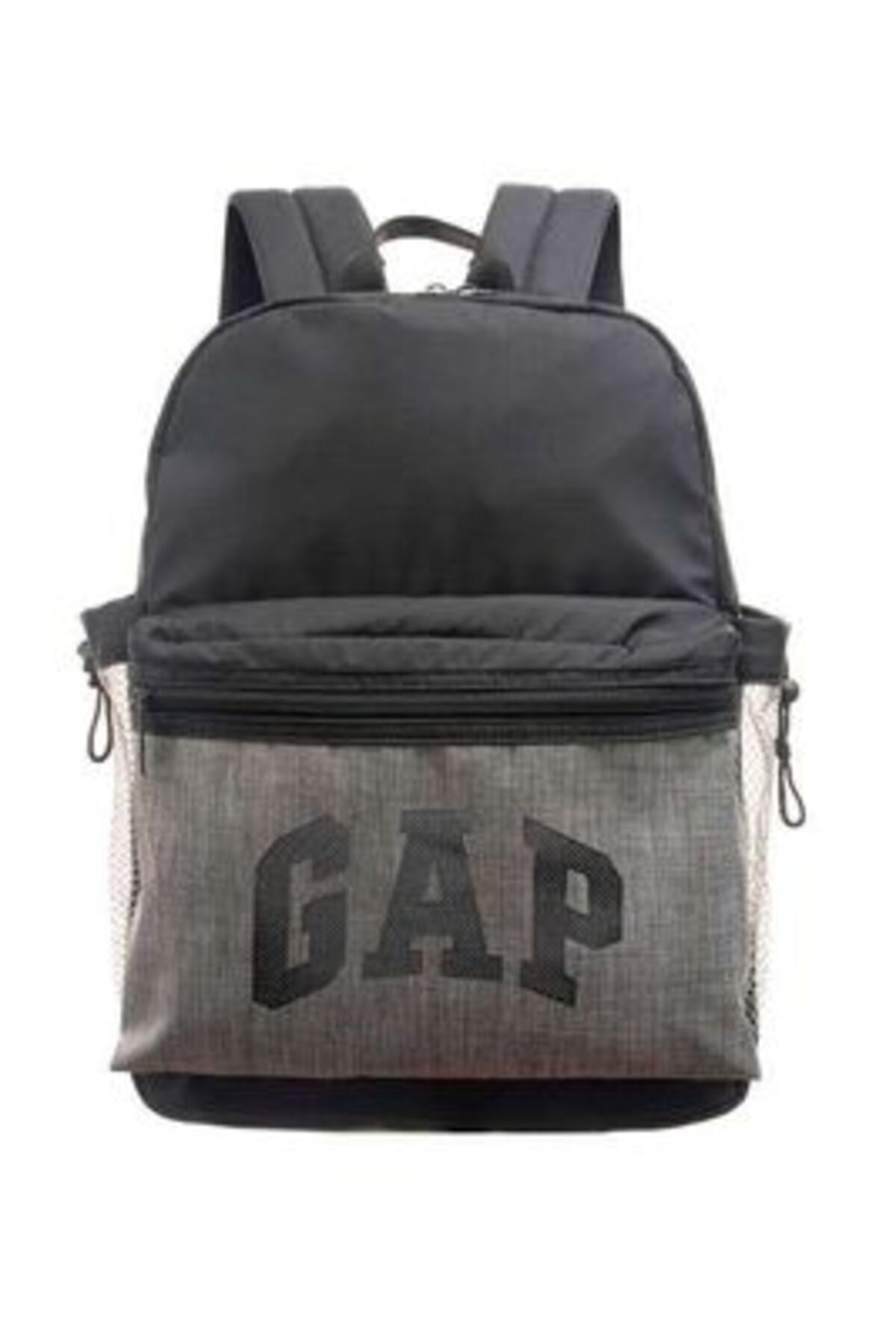 Gap Çift Bölme Sırt Çantası
