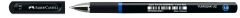 Faber-Castell Super True Gel 1.0 Mm Mavi İmza Kalemi