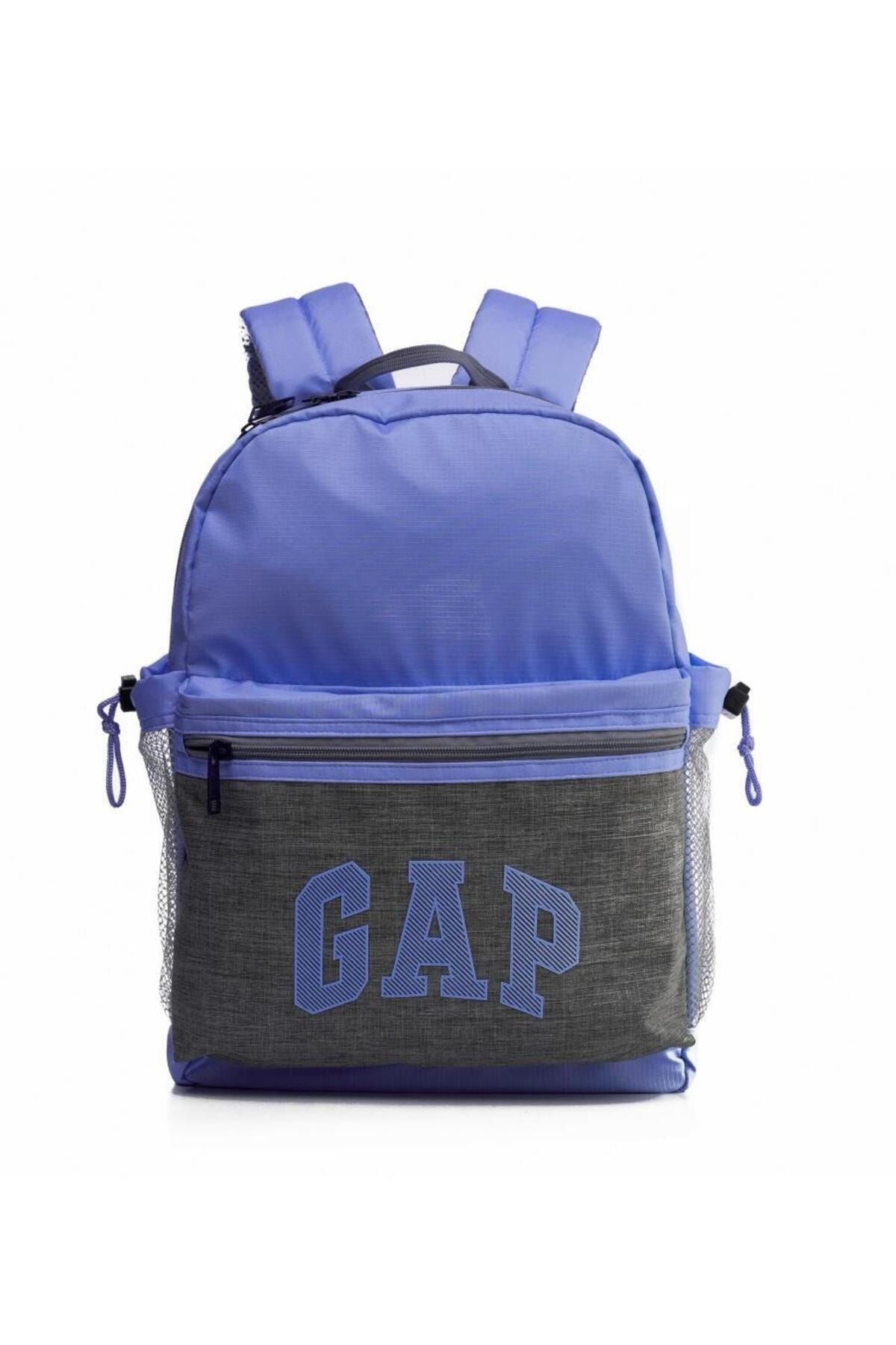 Gap Çift Bölme Sırt Çantası