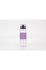 Uzspace 530 Ml Trıtan Matara Mor