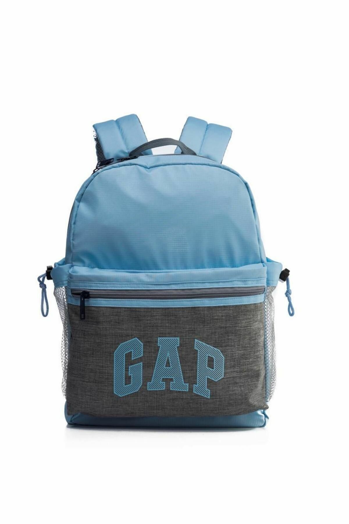 Gap Çift Bölme Sırt Çantası