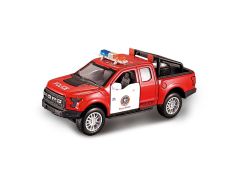 Nitro Speed 1:36 Çek Bır Polis Arabası