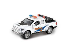 Nitro Speed 1:36 Çek Bır Polis Arabası