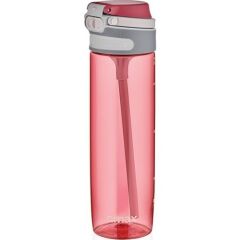 Qmax 750 Ml Tritan Matara Kırmızı