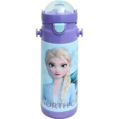 44044 Frozen 304 Çelik Matara Due Destıny Awaıts