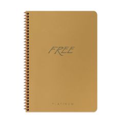 Keskin Color A4 80 Yaprakkareli Pp Kap.Free Platinum Def.