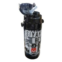44185 Beşiktaş 304 Çelik Matara Salto Sınce 1903