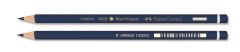 Faber-Castell Mavi Kopya Boya K.(Fsc)