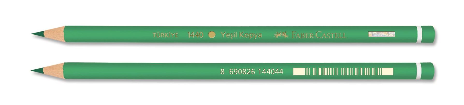 Faber-Castell Yeşil Kopya Boya K.