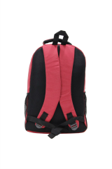 Cambrıdge Polo Sırt Çantası Kırmızı