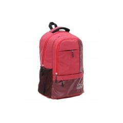 Cambrıdge Polo Sırt Çantası Kırmızı