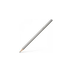 Faber-Castell Sparkle Kurşun Kalem Alaca Gri