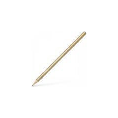 Faber-Castell Sparkle Kurşun Kalem Altın