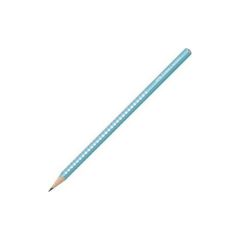 Faber-Castell Sparkle Kurşun Kalem Turkuaz