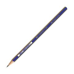 Faber-Castell Kurşun Kalem Gold Dereceli 1221 5H 112515