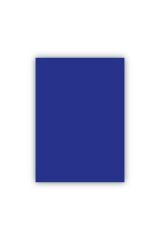 Keskin Color 50*70Cm 160Gr Ham.Boy.Fon Kartonu-Lacivert