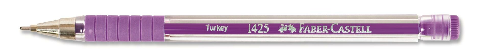 Faber-Castell 1425 Tükenmez Ailesi, Lila