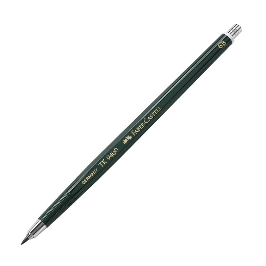 Faber-Castell Tk 9400 3,15Mm Versatil