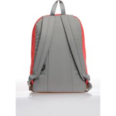 Kaukko Sport Sırt Çantası(Mercan)