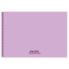 Keskin Color 35*50 20 Yaprakspr.Pp Kp.Pastel Resim Def.