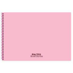 Keskin Color 35*50 20 Yaprakspr.Pp Kp.Pastel Resim Def.