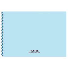Keskin Color 35*50 20 Yaprakspr.Pp Kp.Pastel Resim Def.