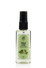 Rebul Kolonya Lime 50 Ml