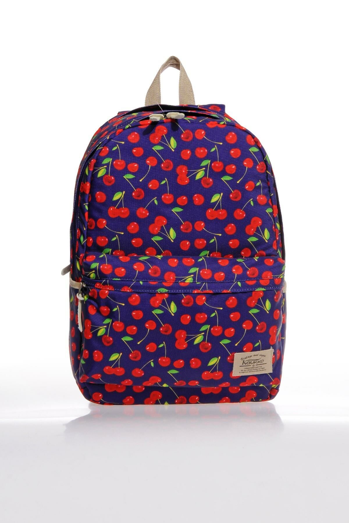 Kaukko Cherry Sırt Çantası