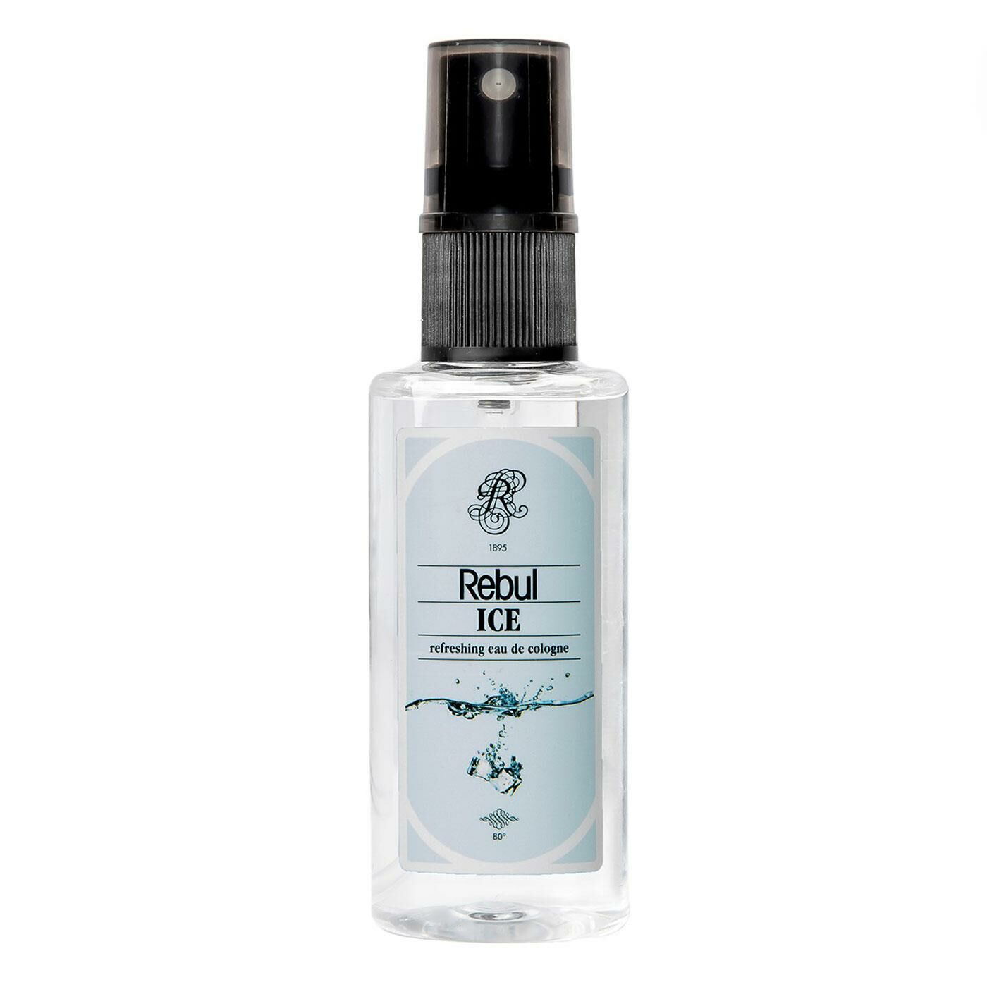 Rebul Kolonya Ice 50 Ml