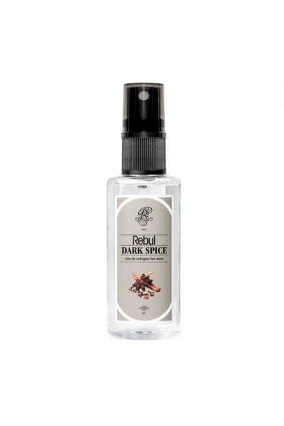 Rebul Kolonya Dark Spıce Ice 50 Ml