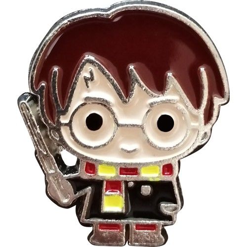 Wizarding World - Harry Potter Pin - Harry Potter