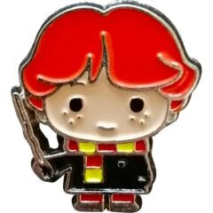 Wizarding World - Harry Potter Pin - Ron