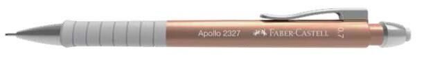 Faber-Castell Apollo Metalik 0.7 Rose